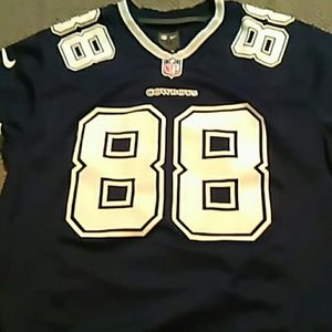 Kids Nike cowboys jersey